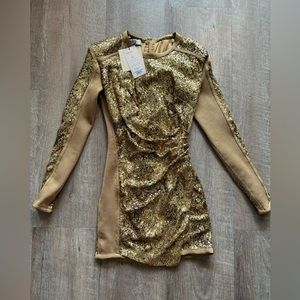 houseofcb lorelle dress